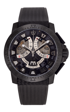 Часы  Pierre Kunz Chrono Sport G 403 Sport (10497)