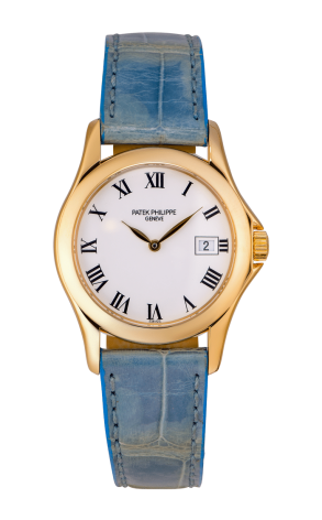 Часы Patek Philippe Calatrava 4906 (10659)
