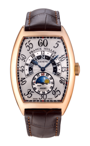 Часы Franck Muller Day-night Retrograde Hour 8880 H R JN (10489)