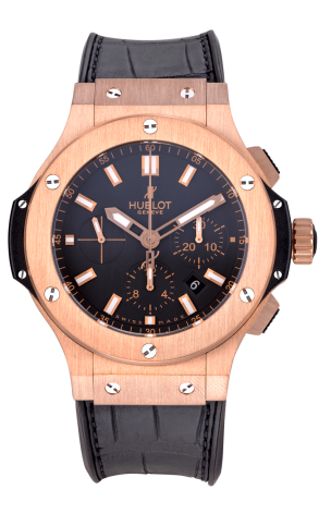 Часы Hublot Big Bang Rose Gold Evolution 301.PX.1180.RX (10534)