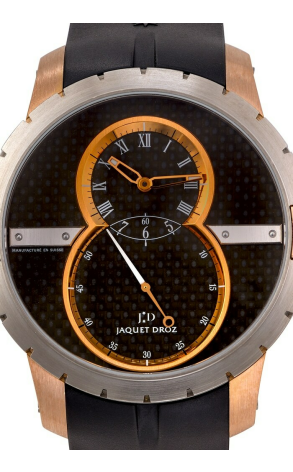 Часы Jaquet Droz Jaquet-Droz Grande Seconde J029037440 (10567) №2