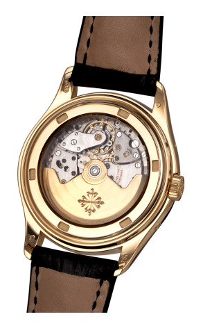 Часы Patek Philippe Annual Calendar 5146G-010 (10612) №3