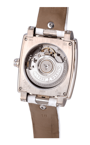 Часы Ulysse Nardin Caprice Full Diamonds 130-91AC/601 (10617) №3
