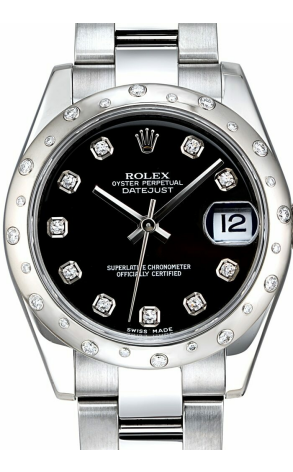 Часы Rolex 178344 Datejust 31 mm Резерв 178344 (10632) №2