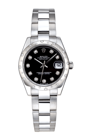 Часы Rolex 178344 Datejust 31 mm Резерв 178344 (10632)