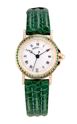 Часы Breguet Horloger De La Marine 3400 (10647)