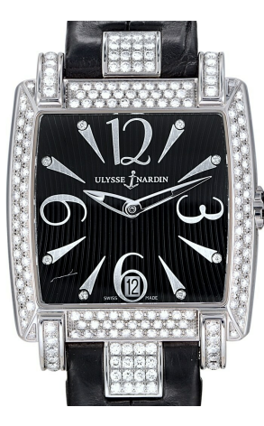 Часы Ulysse Nardin Caprice Diamonds 133-91AC/06-02 (10652) №2