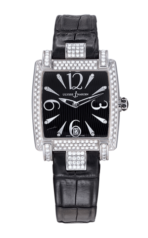 Часы Ulysse Nardin Caprice Diamonds 133-91AC/06-02 (10652)