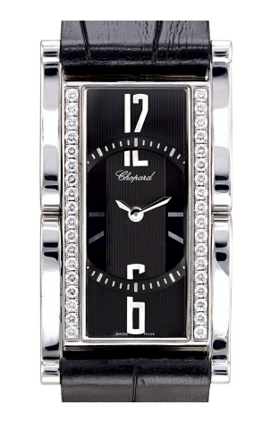 Часы Chopard Copacabana in 18K white gold 13/9017-20 (10721) №2