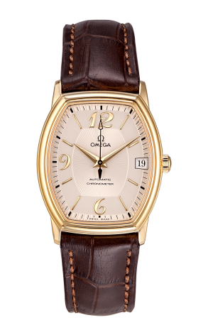 Часы Omega De Ville Prestige Automatic Chronometer (10754)