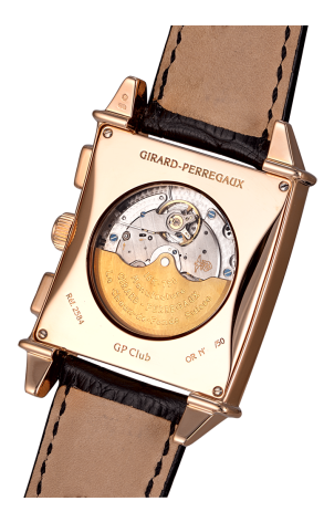 Часы Girard Perregaux Vintage 1945 XXL Chronograph 2584 (10820) №3