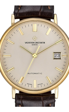 Часы Vacheron Constantin Patrimony (10809) №2