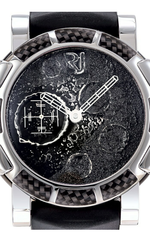 Часы Romain Jerome Moon Dust-DNA MB.F1.11BB.00 (10805) №2