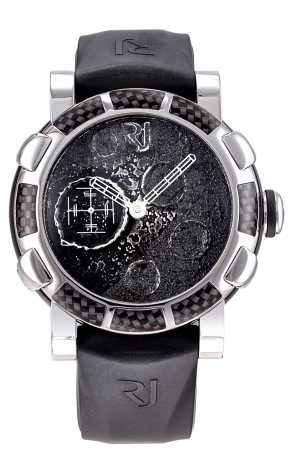 Часы Romain Jerome Moon Dust-DNA MB.F1.11BB.00 (10805)