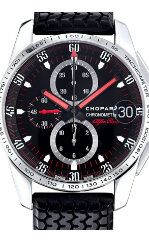 Часы Chopard Mille Miglia Alfa Romeo (10884) №2