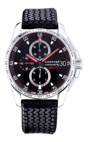 Часы Chopard Mille Miglia Alfa Romeo (10884)