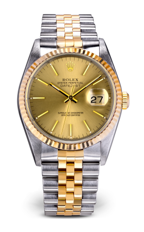Часы Rolex DateJust 36mm 16233 (10555)