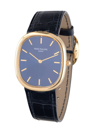 Часы Patek Philippe Ellipse Man Size Ref-3738/100 3738/100 (10715)