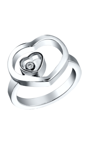 Ювелирное украшение  Chopard Happy Diamonds Ring 827691-1004 (11005)