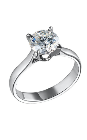 Ювелирное украшение  Кольцо с 1,50 ct (10984)