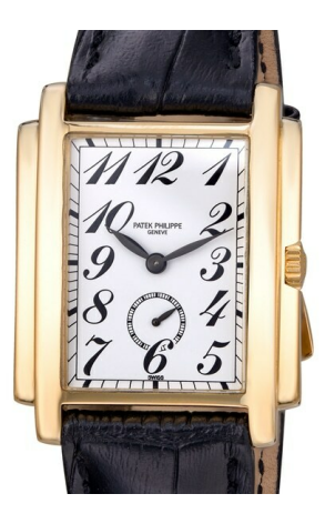 Часы Patek Philippe Gondolo Gold 5024J-001 (10967) №2