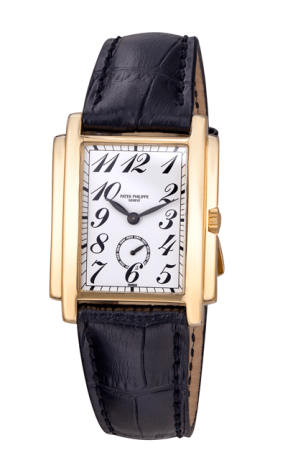 Часы Patek Philippe Gondolo Gold 5024J-001 (10967)