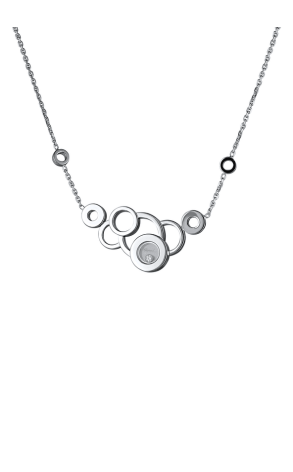 Ювелирное украшение  Chopard Happy Bubbles Necklace 816984 (11347)