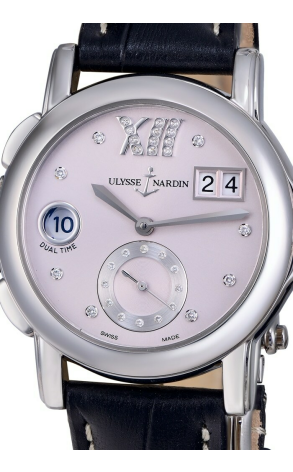 Часы Ulysse Nardin Dual Time Lady 243-22 (11018) №2