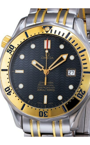 Часы Omega Seamaster Professional (11009) №2