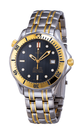 Часы Omega Seamaster Professional (11009)