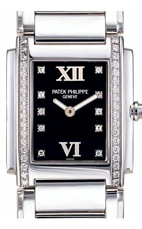 Часы Patek Philippe Twenty 4 4910/10 A -010 (11284) №2