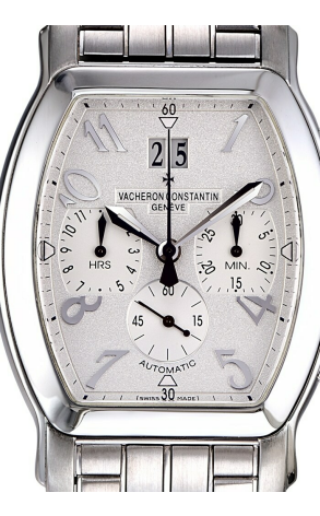 Часы Vacheron Constantin Royal Eagle Chronograph Stainless Steel РЕЗЕРВ 49145 (10911) №2