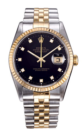 Часы Rolex Oyster Perpetual Datejust 16233 (10942)