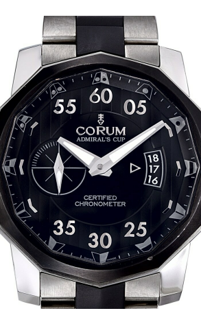 Часы Corum Admiral’s Cup 01.0068 (11080) №2