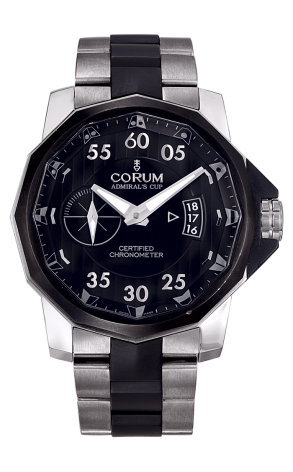 Часы Corum Admiral’s Cup 01.0068 (11080)