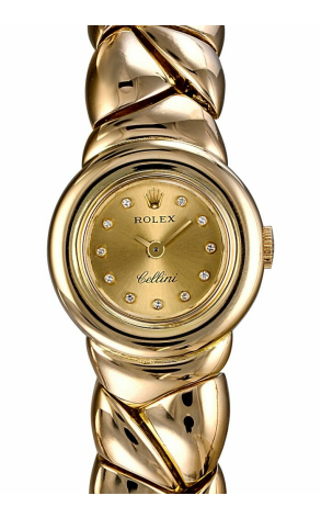 Часы Rolex Vintage Cellini 2731 (11044) №2