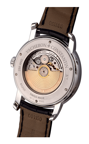 Часы Vacheron Constantin Patrimony The Jubile 85250 (11077) №3