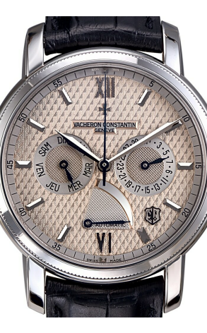 Часы Vacheron Constantin Patrimony The Jubile 85250 (11077) №2