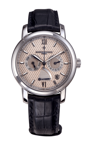 Часы Vacheron Constantin Patrimony The Jubile 85250 (11077)