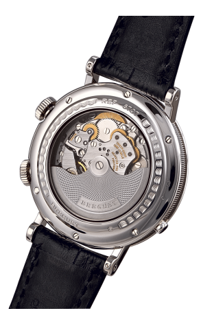 Часы Breguet Classique 5707 Le Reveil du Tsar 5707BA/12/9V6 (5112) №3
