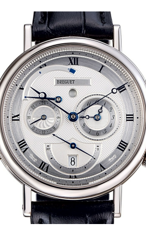 Часы Breguet Classique 5707 Le Reveil du Tsar 5707BA/12/9V6 (5112) №2