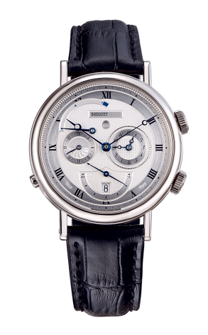 Часы Breguet Classique 5707 Le Reveil du Tsar 5707BA/12/9V6 (5112)