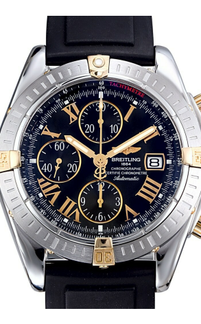 Часы Breitling Chronomat Evolution B13356 (11122) №2