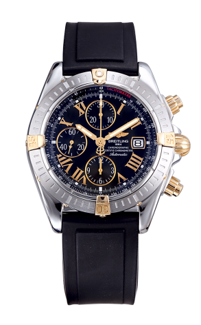 Часы Breitling Chronomat Evolution B13356 (11122)