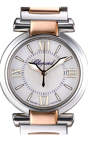 Часы Chopard Imperiale Quartz 388541-6002 (11158) №2