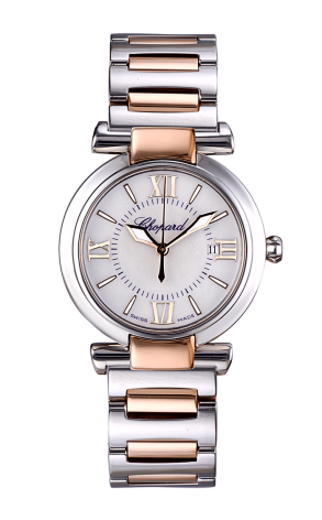 Часы Chopard Imperiale Quartz 388541-6002 (11158)