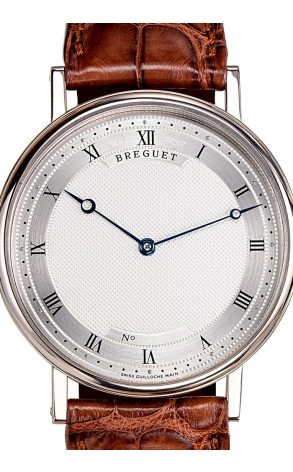 Часы Breguet Classique Automatiс 5157bb/11/9v6 (11269) №2