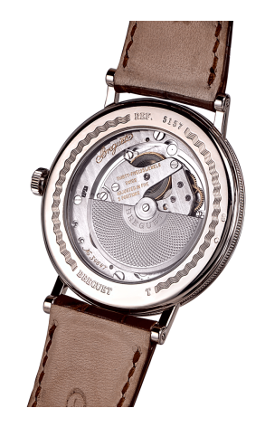 Часы Breguet Classique Automatiс 5157bb/11/9v6 (11269) №3