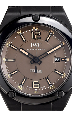 Часы IWC Ingenieur AMG IW322504 (11273) №2