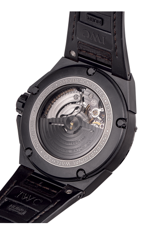 Часы IWC Ingenieur AMG IW322504 (11273) №3